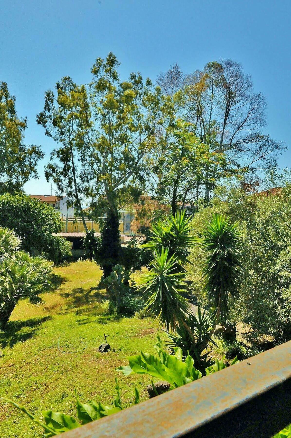 Hotel Rasula Alta 格拉维纳迪卡塔尼亚 外观 照片